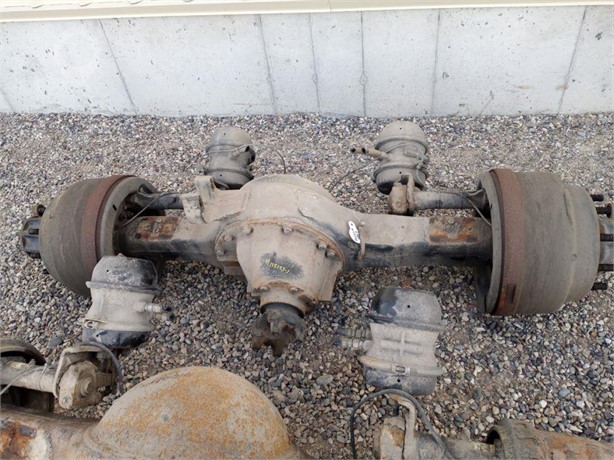 2009 SPICER/DANA 21060S Used Axle Truck / Trailer Components for sale