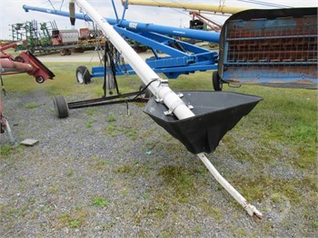 POLLY SEED AUGER Used Other upcoming auctions