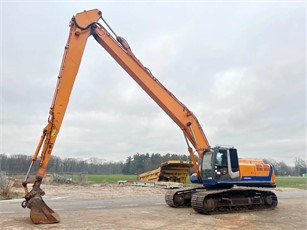HITACHI ZX350 LC-3 Excavators For Sale | MachineryTrader.com
