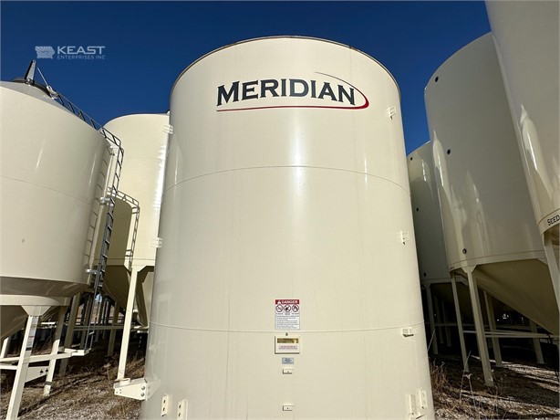 2024 MERIDIAN 12000 VSW New Storage Bins - Liquid/Dry for sale