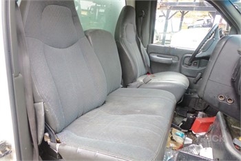 2003 GMC W6500 Gebraucht Sitz LKW- / Anhängerkomponenten zum verkauf