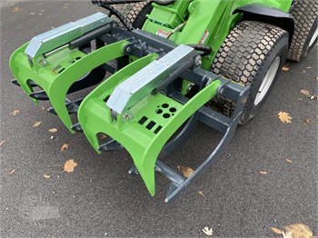 2023 AVANT A37537 New Grapple, Root for sale