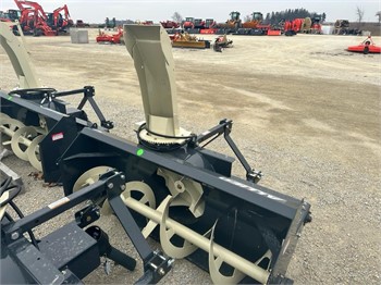 ALLIED YC4720 New Snowblower for sale