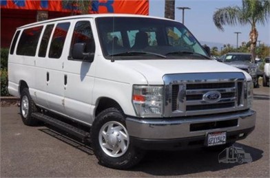 Ford 50 Passenger For Sale 19 Listings Truckpaper Com Page 1 Of 1