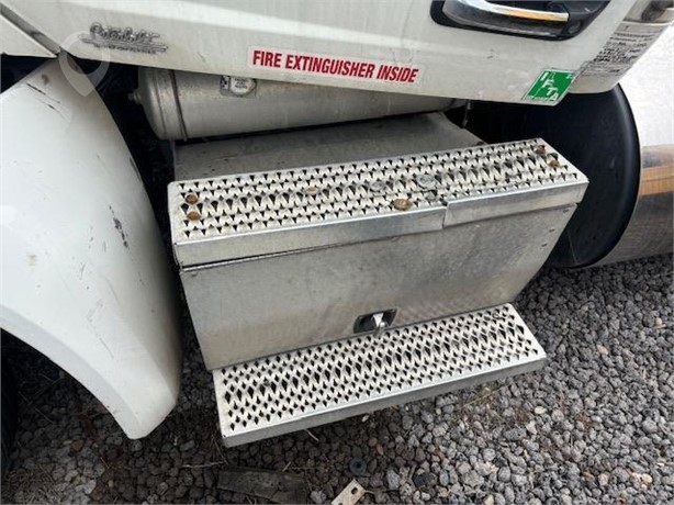 2016 PETERBILT 579 Used Battery Box Truck / Trailer Components for sale