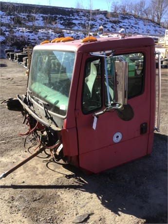 2002 FREIGHTLINER FL80 Used Cab Truck / Trailer Components for sale