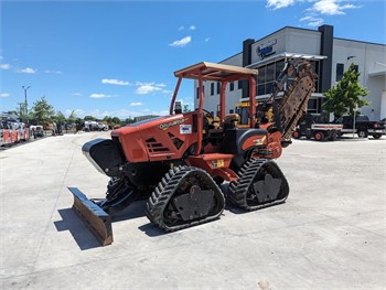 DITCH WITCH RT80 Trenchers / Cable Plows For Sale in SAN ANTONIO, TEXAS ...