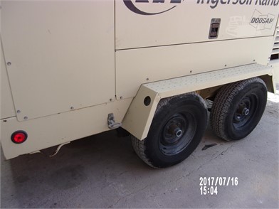 Ingersoll Rand Hp750 For Sale 3 Listings Machinerytrader Com