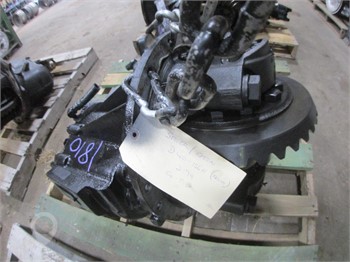 SPICER D40-156H Used Differential Truck / Trailer Components for sale