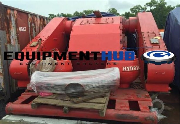 A-1700-PT MUD PUMP Used Other for sale