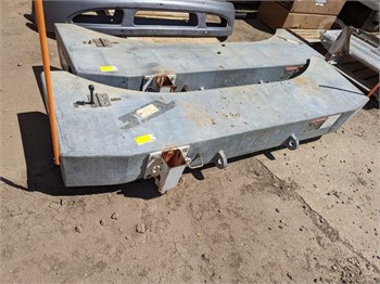 BUMPER Used Bumper Truck / Trailer Components auction results