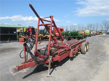 BALE WAGON Used Other upcoming auctions