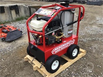 EASY KLEEN MAGNUM 4000 PRESSURE WASHER Used Other upcoming auctions