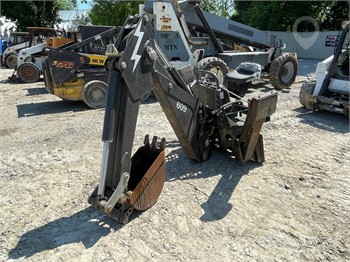 BRADCO 609 BACKHOE ATTACHMENT Used Other upcoming auctions