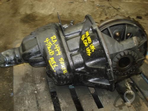 SPICER RA474 Used Differential Truck / Trailer Components for sale