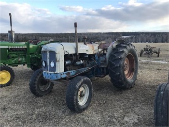 1957 INTERNATIONAL W450 D TRACTOR Used Other upcoming auctions