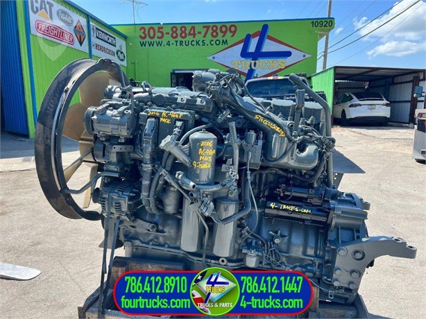 2006 MACK AC-460P Used Engine Truck / Trailer Components for sale