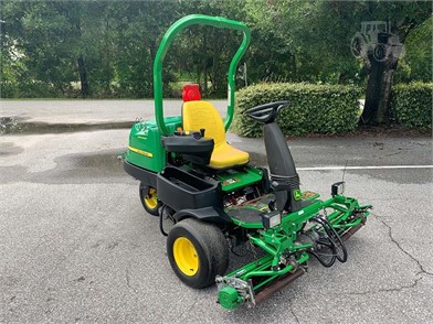 John Deere 2500 For Sale 52 Listings Tractorhouse Com Page 1