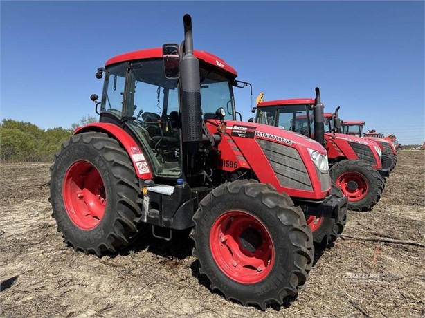 2021 ZETOR P100SS New 40 HP～99 HP for rent