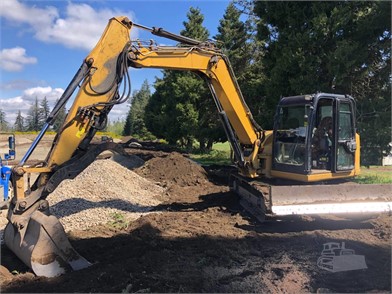 Excavators For Sale By Peterson Cat 24 Listings Www Petersonused Com Page 1 Of 1