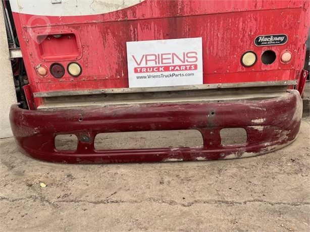 INTERNATIONAL Used Bumper Truck / Trailer Components for sale