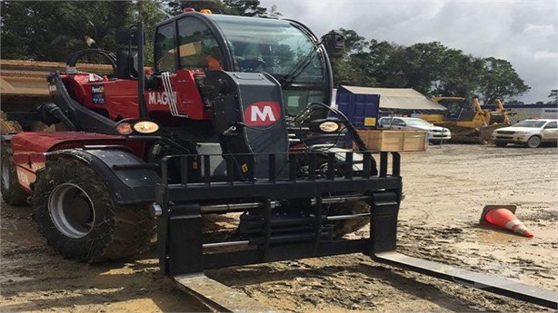 MAGNI HTH10.10 Used Telehandlers for sale