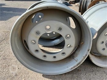 HUB PILOT New Wheel Truck / Trailer Components for sale