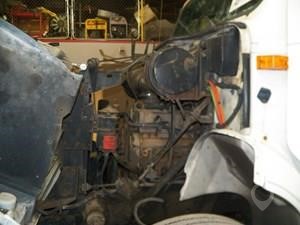 1990 CUMMINS L10 Used Engine Truck / Trailer Components for sale