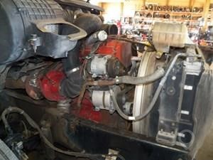 2004 CUMMINS ISX Used Engine Truck / Trailer Components for sale