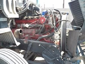 2008 CUMMINS ISX Core Engine Truck / Trailer Components for sale