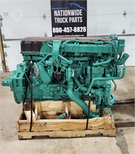 2005 VOLVO D12 Used Engine Truck / Trailer Components for sale