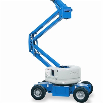 Genie Z45/25J Articulating Boom Lift For Sale Lifts-Articulating