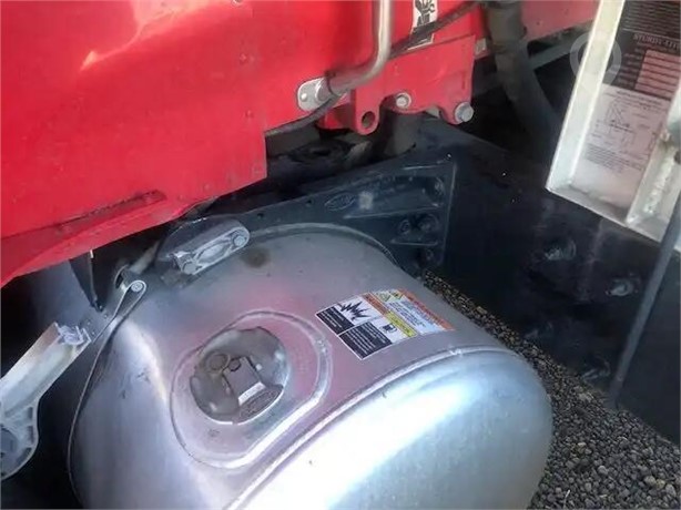 2021 PETERBILT 579 Used Fuel Pump Truck / Trailer Components for sale