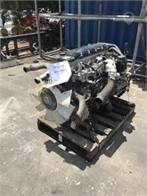 MITSUBISHI 6M60-9AT2 Used Engine Truck / Trailer Components for sale