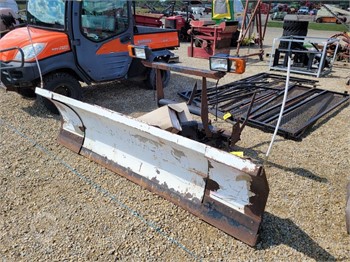 BLIZZARD 810 POWER PLOW Used Other Truck / Trailer Components auction results