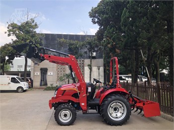 DONGFENG DF304 Used Less than 40 HP Tractors for sale