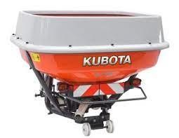 2024 KUBOTA VS1350 New 3 Point / Mounted Dry Fertiliser Spreaders for sale
