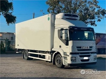 1900 IVECO STRALIS 310 Used Other Trucks for sale