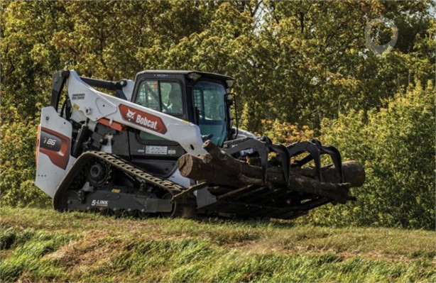 2023 BOBCAT T86 New Other for sale