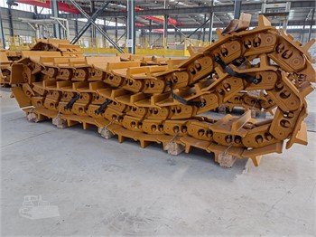 2023 CATERPILLAR D6R New Undercarriage, Chains for sale