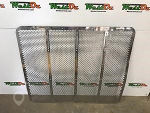 PETERBILT Used Grill Truck / Trailer Components for sale