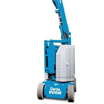 2015 GENIE Z30/20 Used Articulating Boom Lifts for hire