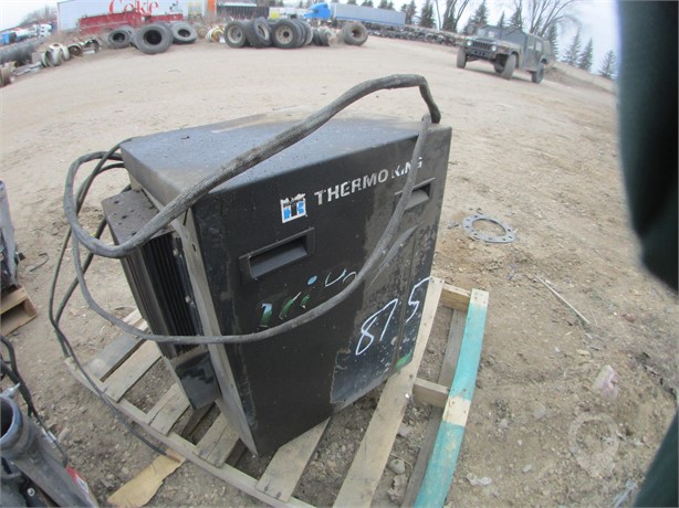 THERMO KING TRIPAC E Used APU Truck / Trailer Components for sale