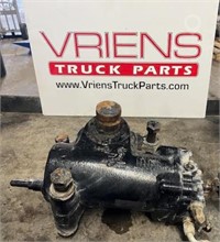 PETERBILT 418022-10 Used Steering Assembly Truck / Trailer Components for sale
