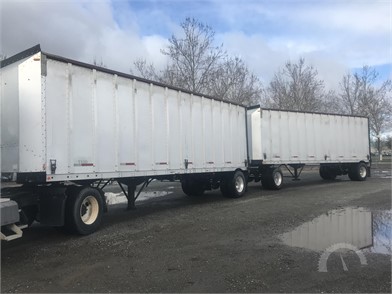 Live Floor Trailers Auction Results 81 Listings Auctiontime