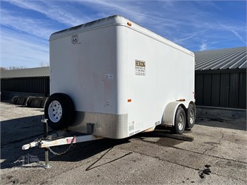 CARGOMATE Trailers Auction Results | TruckPaper.com