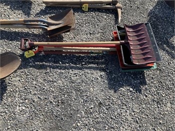(4) SNOW SHOVEL Used Other upcoming auctions