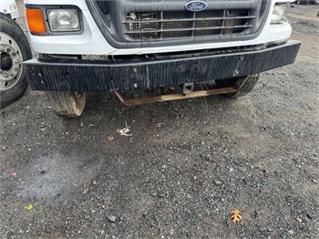 2003 FORD F650 Used Bumper Truck / Trailer Components for sale