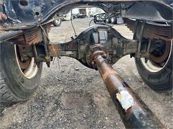 2003 MERITOR/ROCKWELL RS17-145 Used Differential Truck / Trailer Components for sale