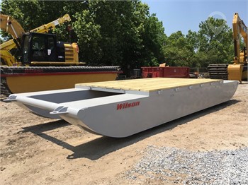 2019 WILSON MB TOW SLED/PONTOON Used Other for sale